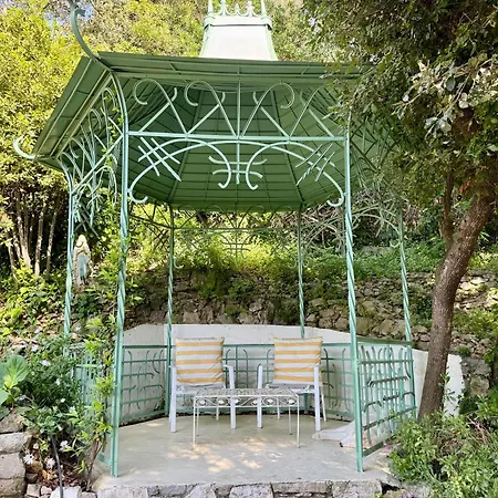 Villa Poésie *