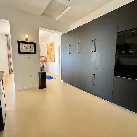 Poésie Villa Cannes