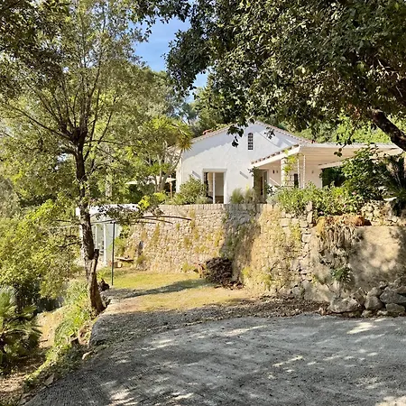 Poésie Villa *
